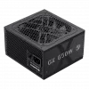Gamemax Power Supply, 80 PLUS, Gold | GX 650GF | 650 W