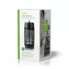Nedis INKI112CBK4 insect killer/repeller Suitable for indoor use Suitable for outdoor use Black