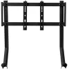 Monitor mount Thermaltake GSC-R3M-MDSLBB-01 35 kg 32-50 inches Black
