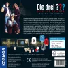 Die drei Erbe des Drachen Spiel, Family Game