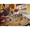 LEGO HARRY POTTER 76428 Hagrid's Hut - An Unexpected Visit