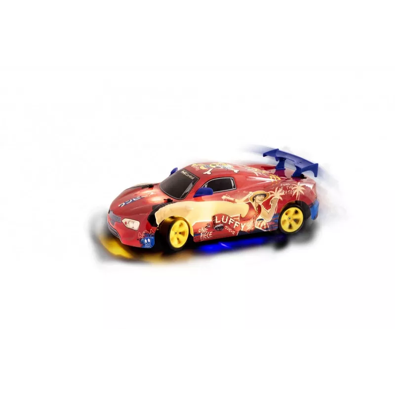 RC car REVELL 24693 — 1:18 scale, electric motor, for ages 6+