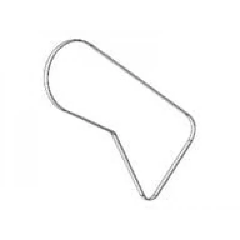 Zebra P1083347-017 printer belt