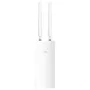 Outdoor Access Point Cudy AP3000 Outdoor — Dual-band 2.4/5 GHz, IP65, PoE, 1x RJ-45, 2× external RP‑SMA antennas