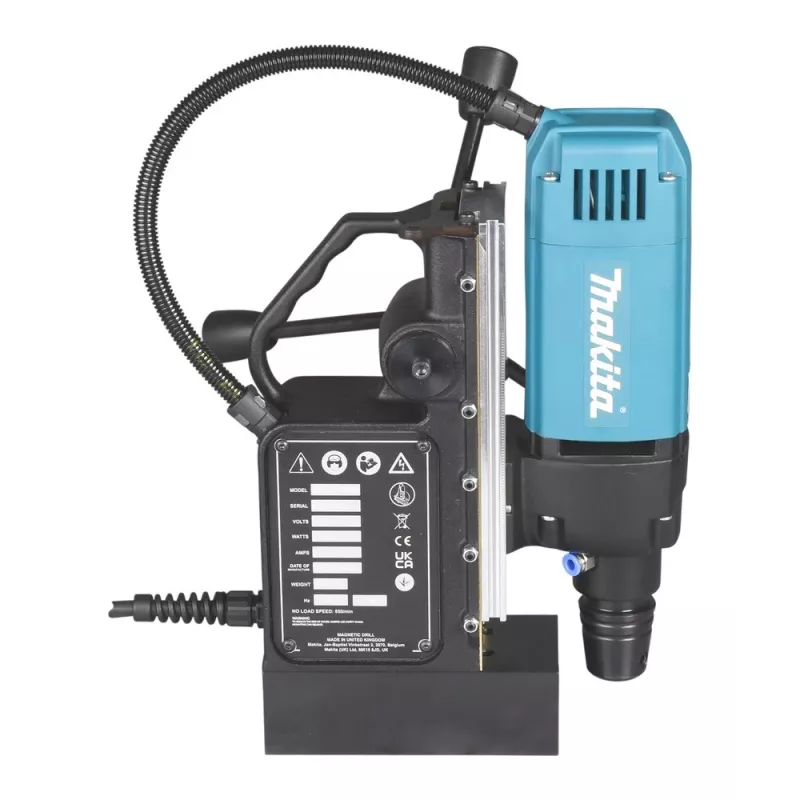 Makita HB350/2 850 RPM 11.6 kg Black, Blue