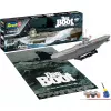 Scale Model Revell DAS BOOT 40th Y. Gift Set