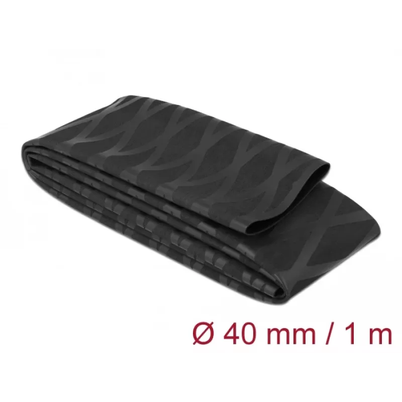 Heat shrink tube DeLOCK 19602