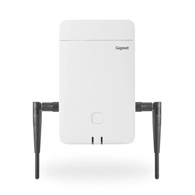 DECT base station Gigaset N870E IP PRO