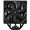 Thermalright Assassin Spirit 120 Evo Dark CPU Cooler - 120 mm