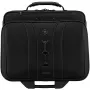 Wenger wheeled laptop case Legacy Black Series for 15.6 inch (39.62 cm) with tablet pocket
