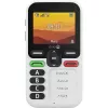 Smartphone Doro Leva X10 2.4 inch 1150 mAh Graphite