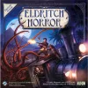 Eldritch Horror base game Family Game