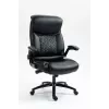 Activejet office chair YK7406-1 black