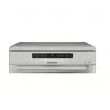 Indesit D2F HD624 AS dishwasher Freestanding 14 place settings
