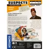 Suspects: Eternal Curse, Card Game