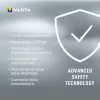 Battery Charger Varta 57687 Household Battery AC