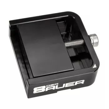 CPU Delid and Die Mate Tool der8auer Delid Die Mate 2 Thermal Grizzly compatible with Intel CPUs