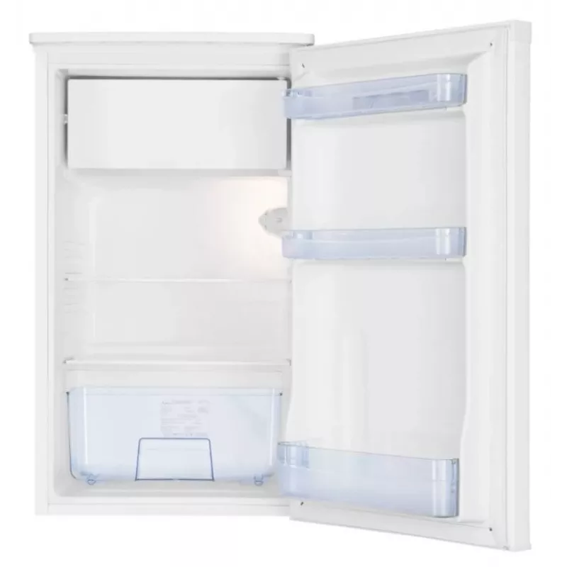 FM107.4(E) fridge-freezer