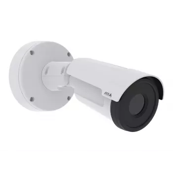IP security camera Axis Q1971-E Bullet 768 x 576 pixels