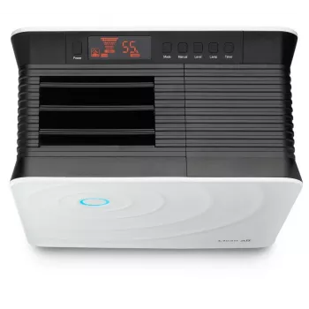 Air WASHER/CA-803 Clean Air Optima