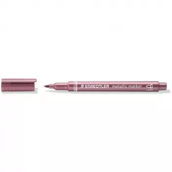 Marker Staedtler 8323 Red 2mm Tip