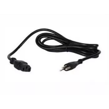 HONEYWELL Power Cable - SEV 1011 (M) to IEC 60320 C13