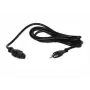 HONEYWELL Power Cable - SEV 1011 (M) to IEC 60320 C13