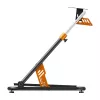 Gaming wheel stand PXN PXN-A11 adjustable height foldable support for steering wheel and pedals