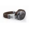 Muse M-278 BT Headset Wireless headband Micro-USB Bluetooth Brown, Silver