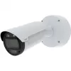 IP security camera Axis Q1808-LE Outdoor 3712 x 2784 pixels Wired Wall Black White