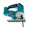 Power jigsaw Dedra DED7060 variable speed control durable design