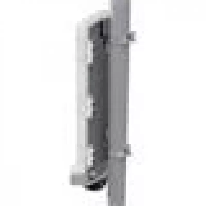Network switch MikroTik CSS606-1G-2Gi-3S+OUT 6-port switch with 1G and 10G SFP+ uplinks