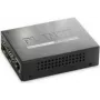Network Media Converter PLANET FT-1205A 200 Mbit/s Black