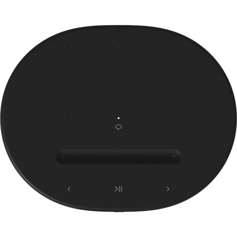 Stereo portable speaker Sonos Move 2 Black
