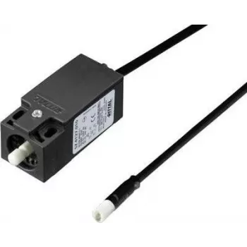 Rittal 2500470 Black Enclosure 230V 31mm Width