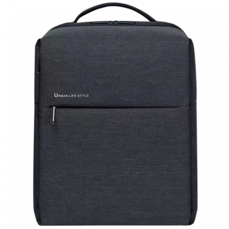 Casual backpack Xiaomi Mi City 2 Grey Polyester