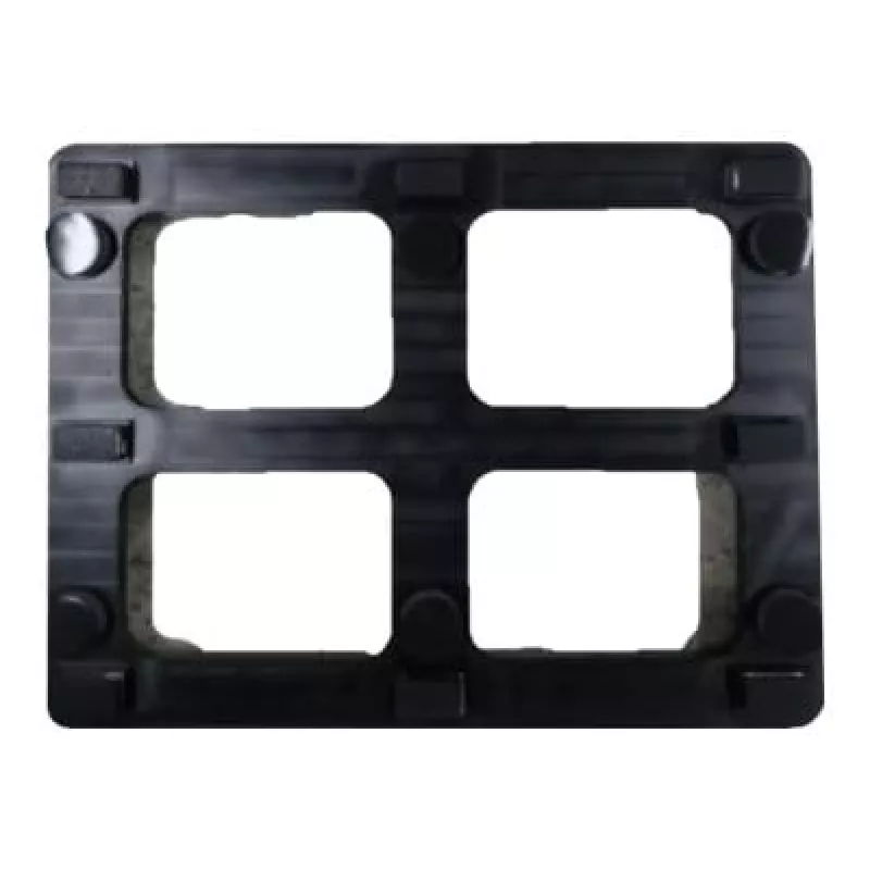 Indoor LED Magnetic Jig Samsung CY-LJRNLS/EN — LED signage assembly and alignment tool