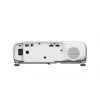 Standard throw projector Epson EB-FH54 — 4100 ANSI lumens, 3LCD, WUXGA, laser 12000 h, 1×HDMI, Ethernet, AirPlay 2