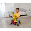 Crane truck BIG Power Worker Maxi Crane Yellow 3 to 7 years