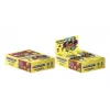 Panini Minecraft Fat Pack sachet with cards