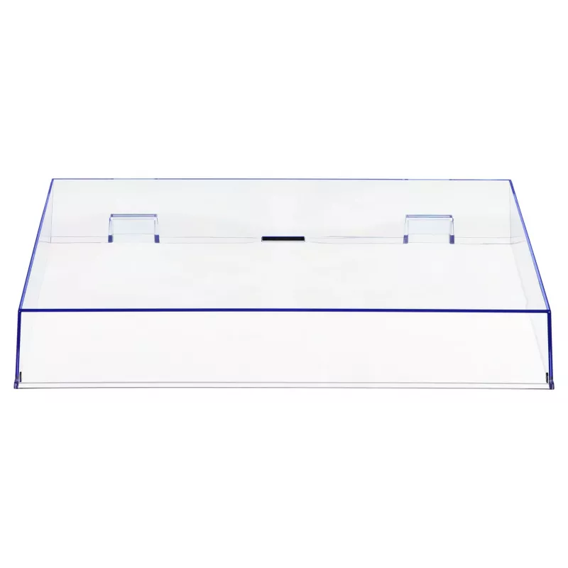 Turntable Dust Cover Reloop protective cover for RP-1000 / RP-2000 / RP-4000