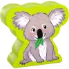 Game meets Puzzle - Wo leben lion & Co., Board Game
