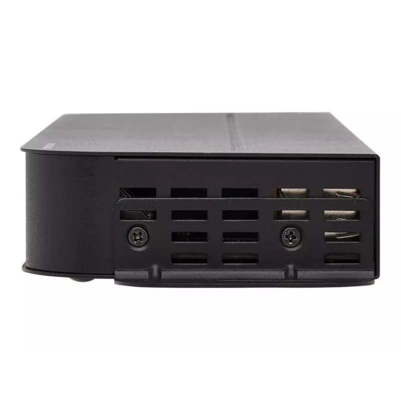 Tripp Eaton Tripp Lite series 4-Port DisplayPort KVM with Dual Console Ports (DP and HDMI)