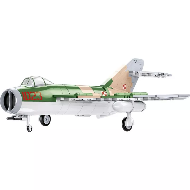 COBI Lim-5 Polish Air Force 1959 Set 5824
