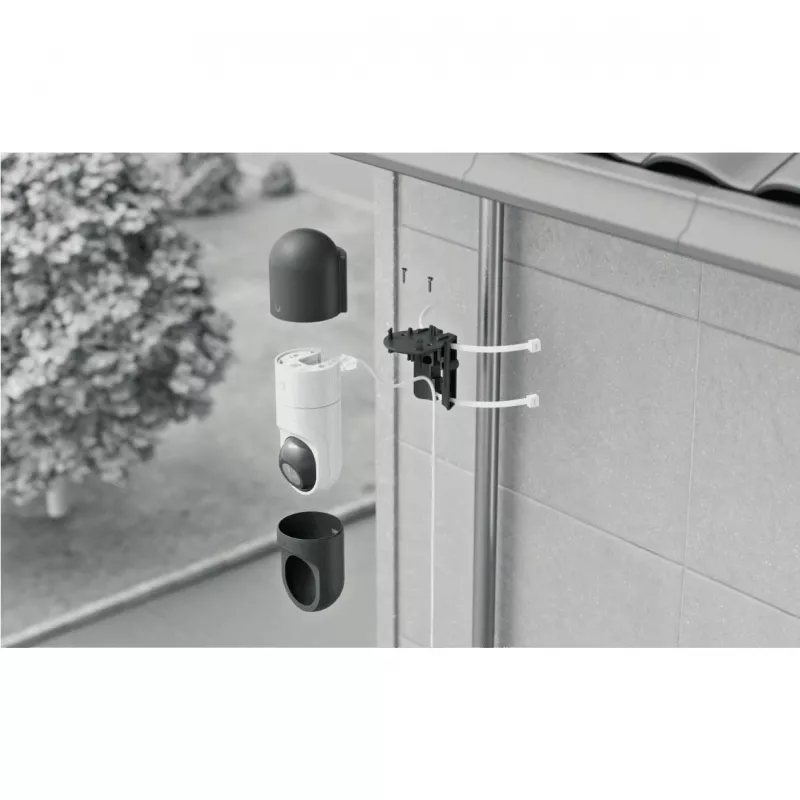 Ubiquiti Versatile weatherproof wall