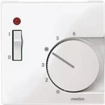 Merten 536119 Networking Device White