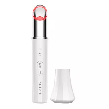 ANLAN 08-AMYY31-02A EMS eye-area care device with heat and compression