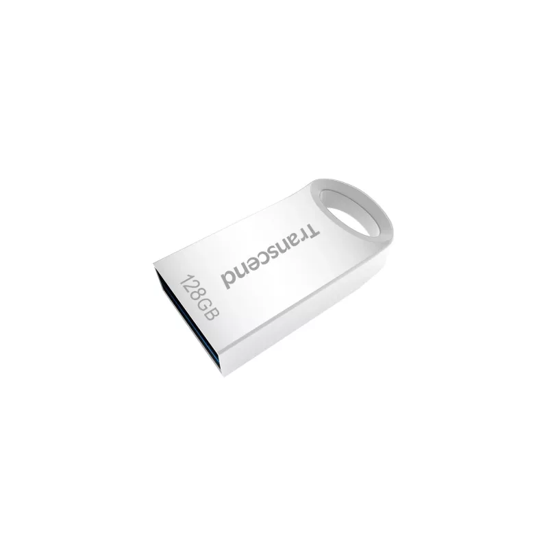 USB Flash Drive Transcend 128GB USB Type-A 3.2 Gen 1 JetFlash 710