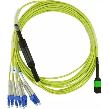 Fiber optic cable CBO SFP5141BU1MKB Singlemode 1 m G.657.A1