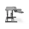 Ergonomic Workspace Riser Digitus DA-90380-1